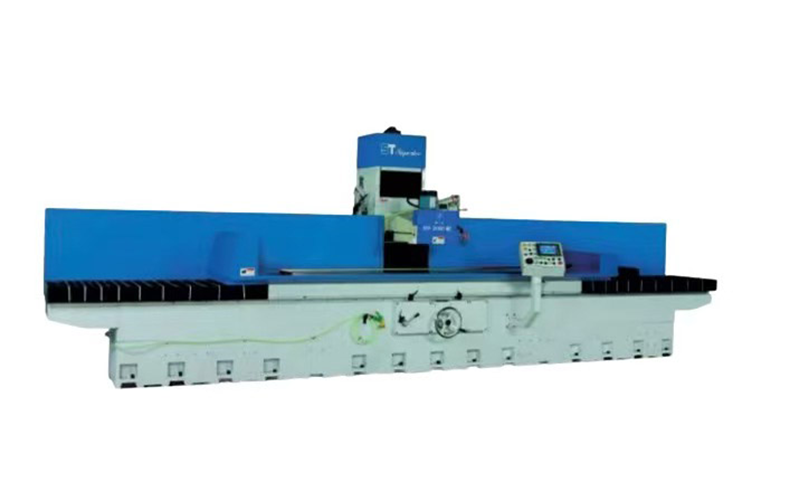 精密平面磨床 PLANOTEC系列