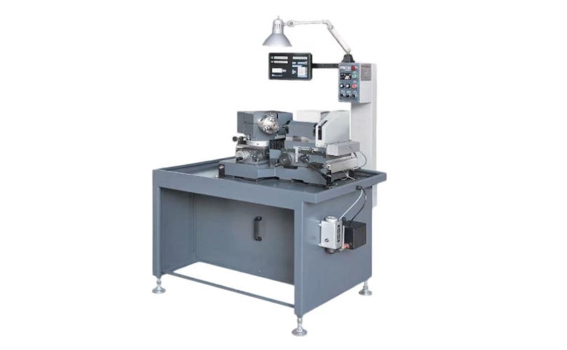 小型內徑研磨機系列