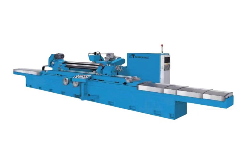 CNC外圆轧辊磨床/传统外圆轧辊磨床